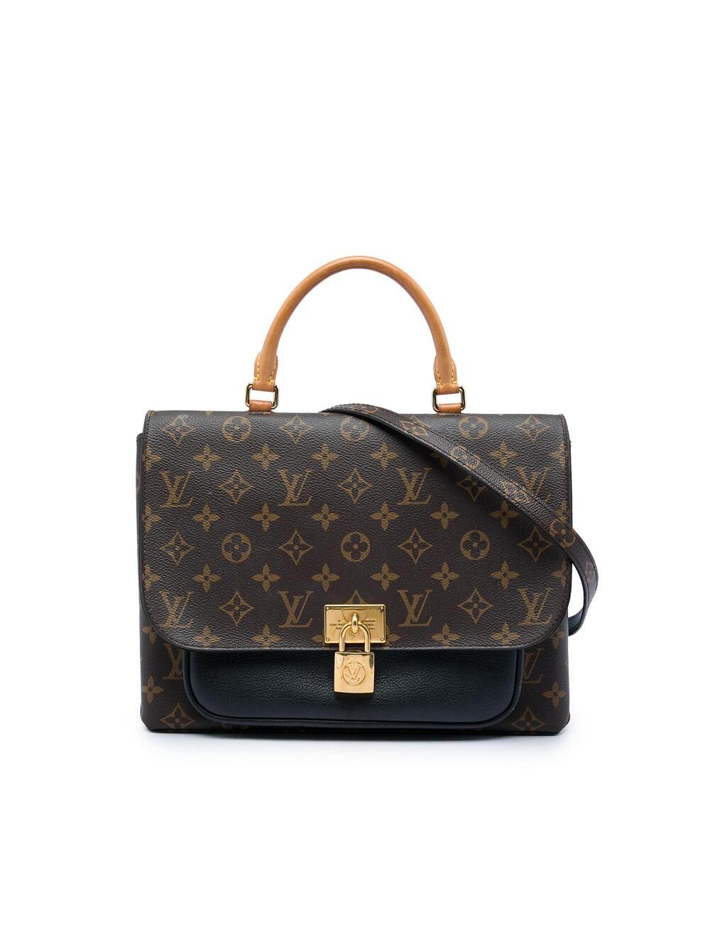 Louis Vuitton Marignan Pre-Loved #361846L12B